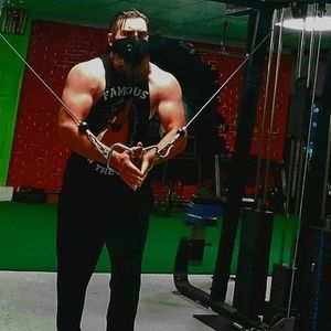 Meet your Posher, Gregg